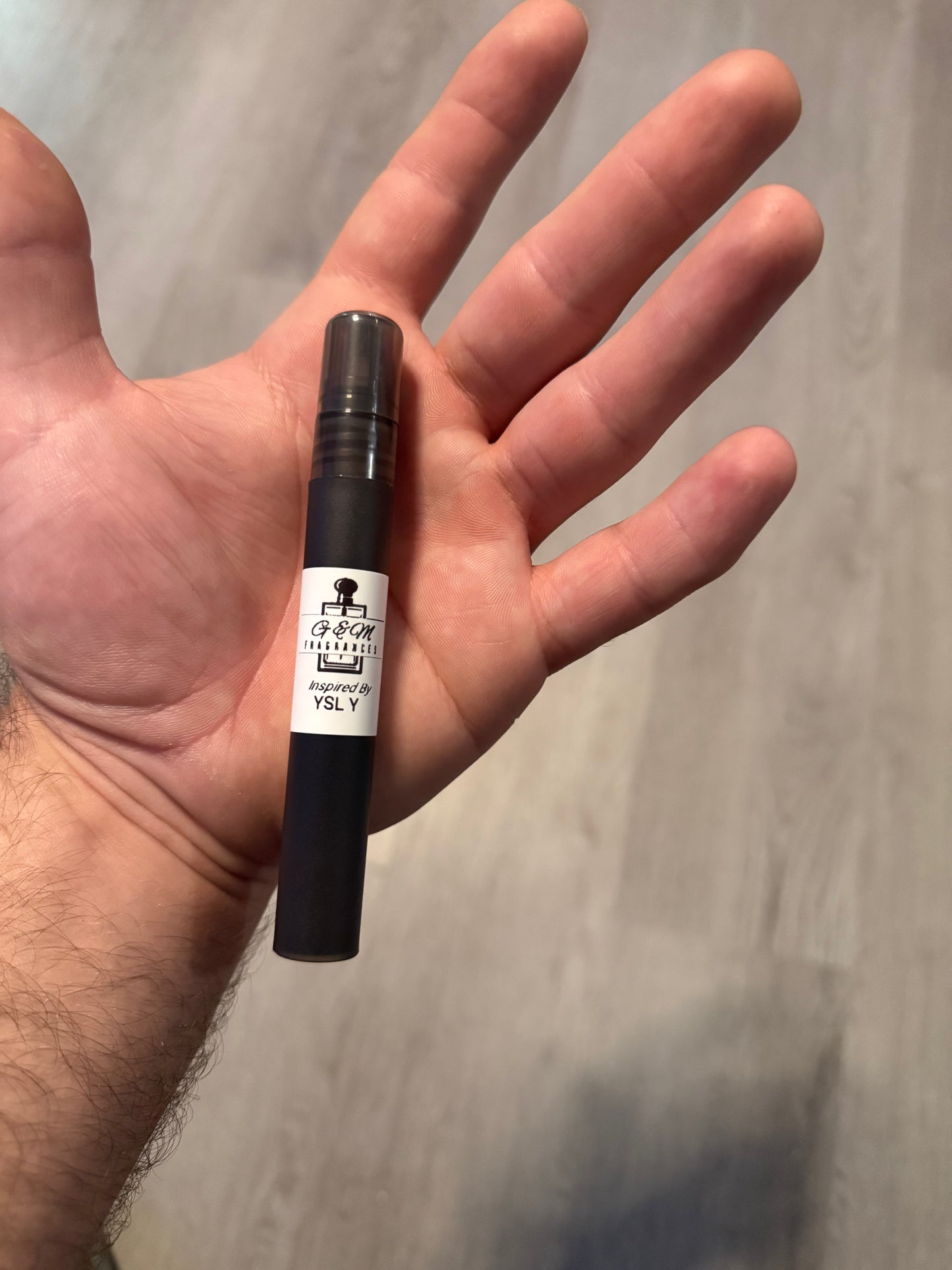 Women’s Fragrances 10 ML