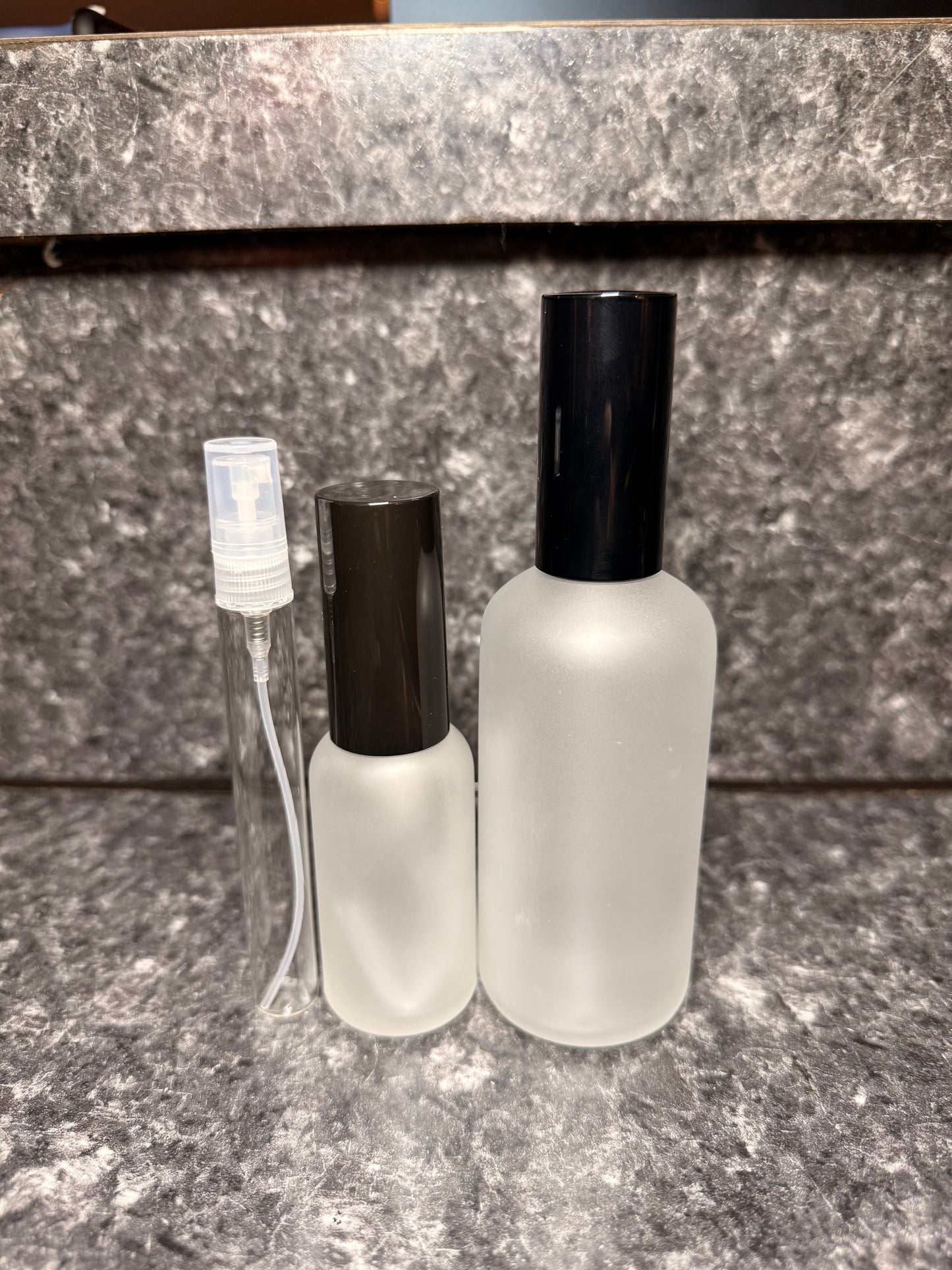 [MEN’S] Fragrances 30 ML